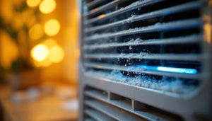 Hero image for Can Your AC Make You Sick? Addressing Congestion and Health Concerns