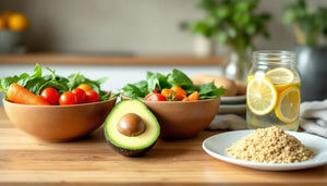 Hero image for Cheap and Healthy Eating Plan: Where to Start?