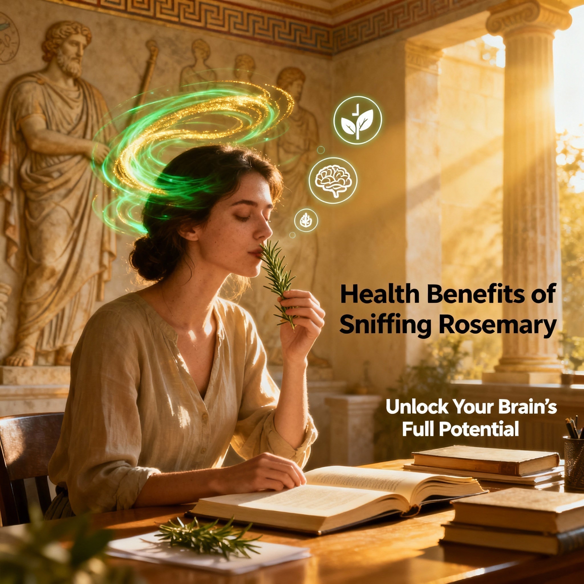 Concerned About Your Cognitive Ability ?