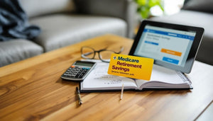 Hero image for Managing Health Care Expenses in Retirement