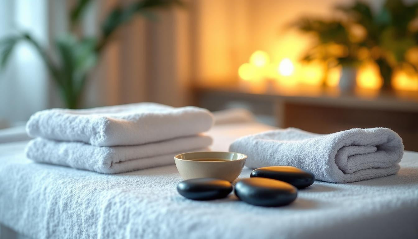 Hero image for The Real Health Benefits of Massage Is It Worth the Cost?