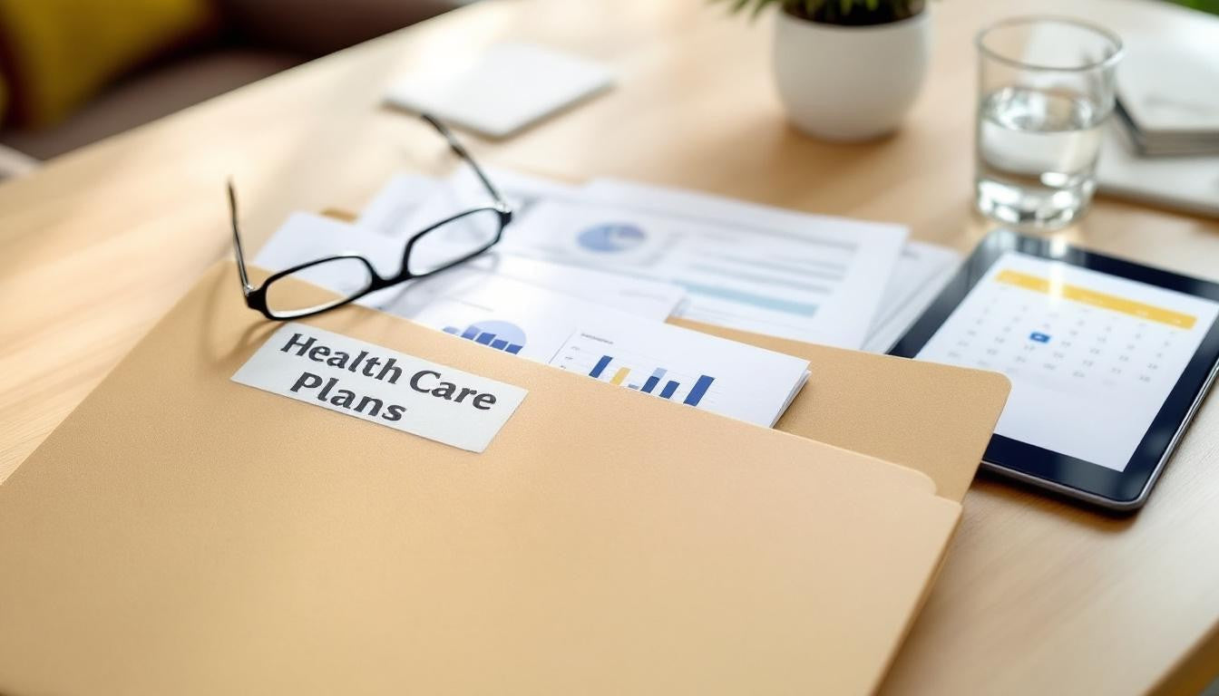 Retirement Health Care Planning: Complete Medicare Guide & Healthcare Budget for Seniors 2025
