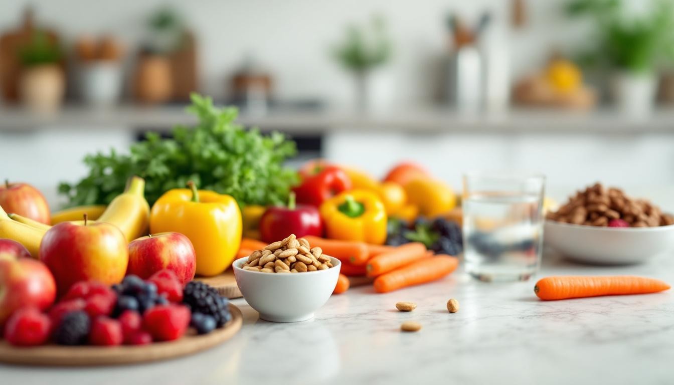 Healthy Eating Tips for Adolescents