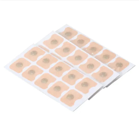 Magnetic Nasal Dilator for Snoring Relief, Better Sleep & Sports Breathing – Natural Nasal Expander for Improved Airflow & Easy Breathing